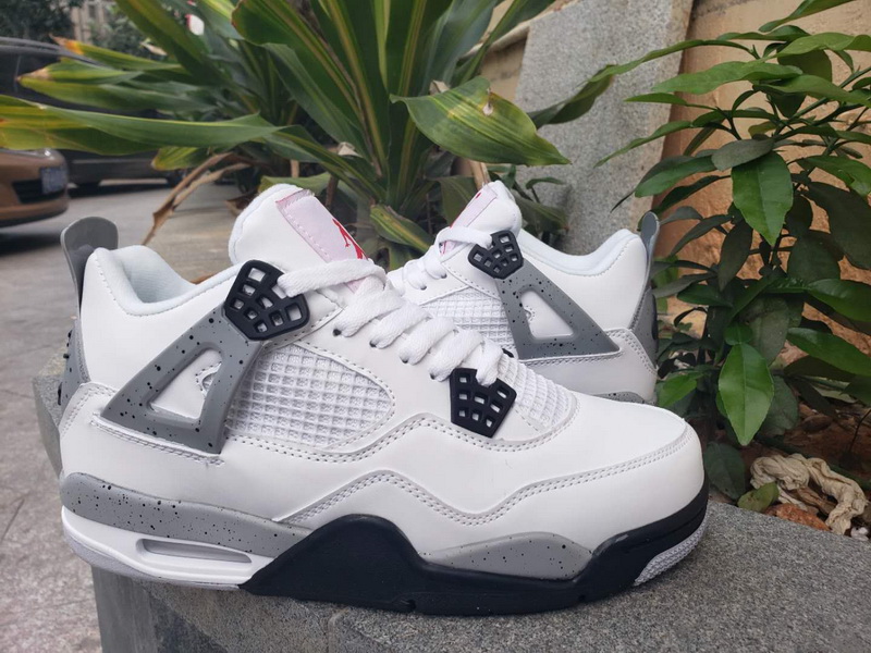 Air Jordan 4 Retro-091