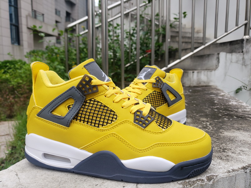 Air Jordan 4 Retro-092