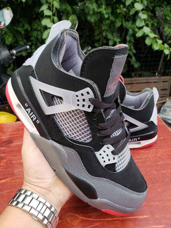 Air Jordan 4 Retro-096