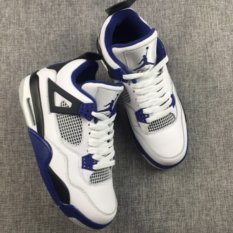 Air Jordan 4 Retro-097