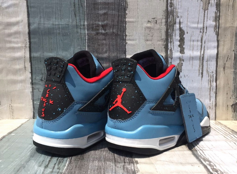 Air Jordan 4 Retro-102