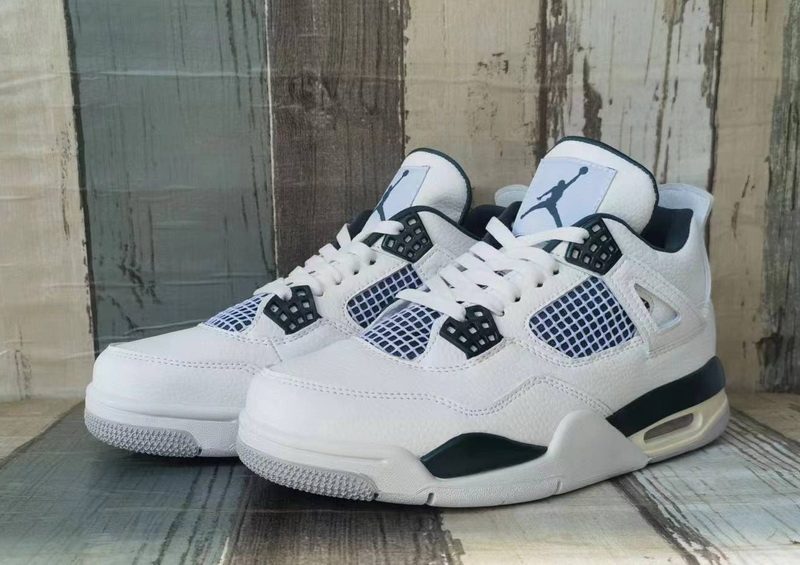 Air Jordan 4 Retro-108