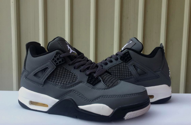 Air Jordan 4 Retro-109