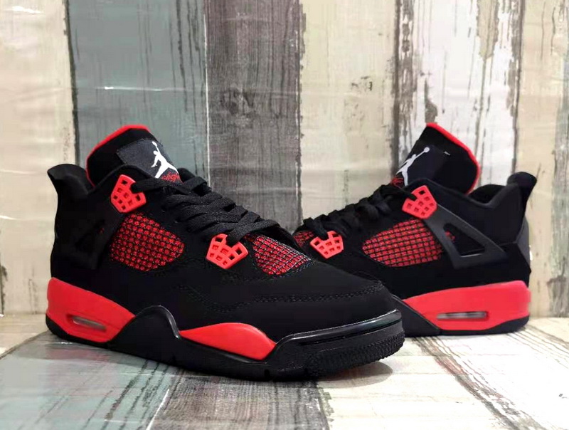 Air Jordan 4 Retro-111