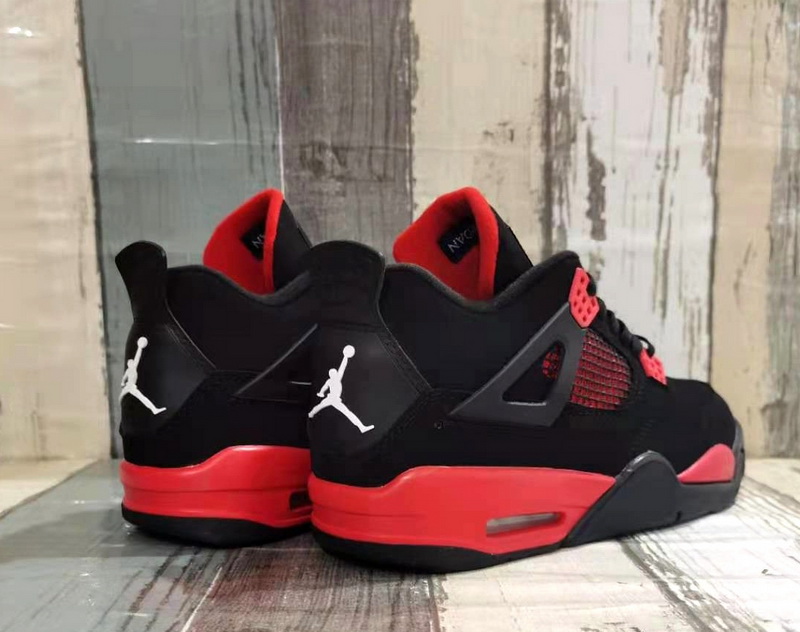 Air Jordan 4 Retro-111