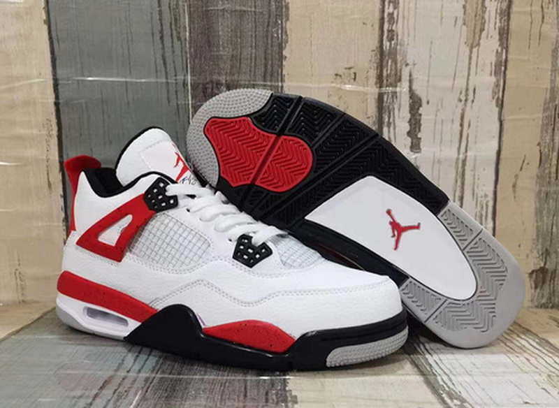 Air Jordan 4 Retro-116