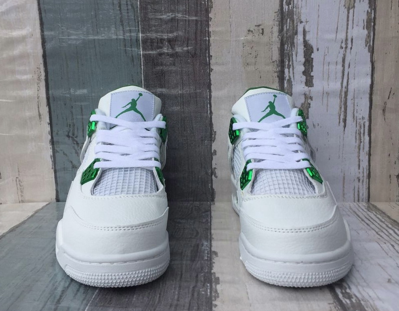 Air Jordan 4 Retro-117