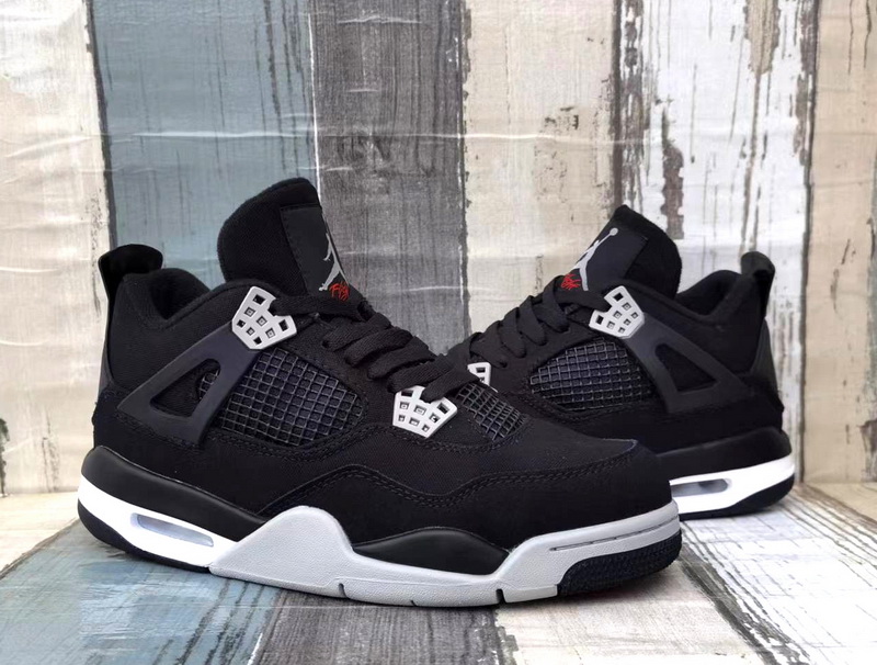 Air Jordan 4 Retro-120