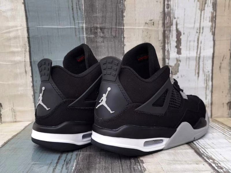 Air Jordan 4 Retro-120