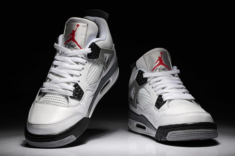 Air Jordan 4 Retro-121
