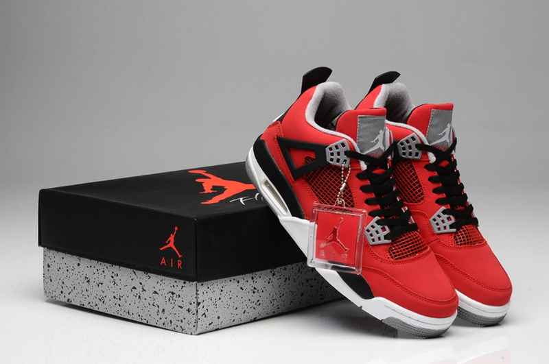 Air Jordan 4 Retro-122