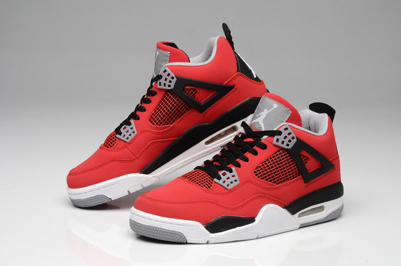 Air Jordan 4 Retro-122