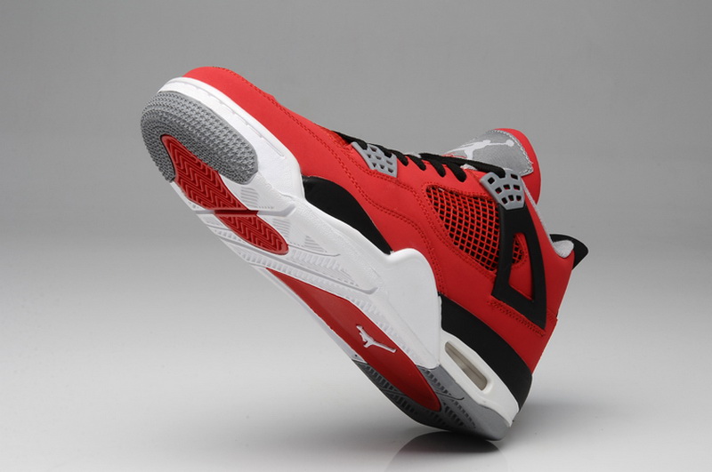 Air Jordan 4 Retro-122