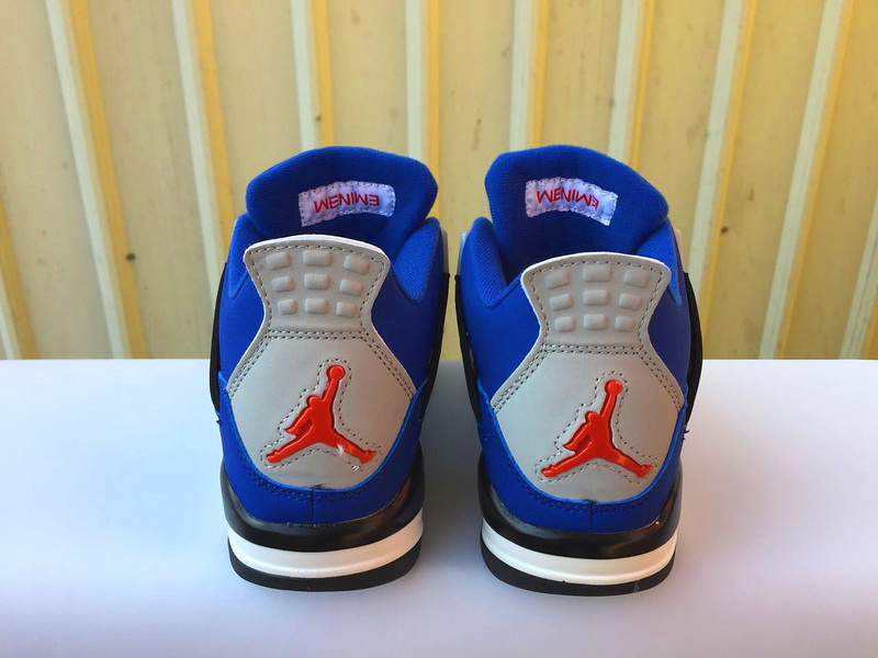 Air Jordan 4 Retro-124