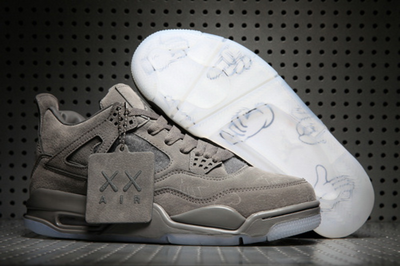 Air Jordan 4 Retro-127