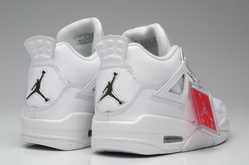 Air Jordan 4 Retro-133