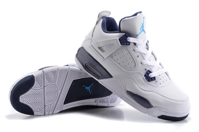 Air Jordan 4 Retro-135