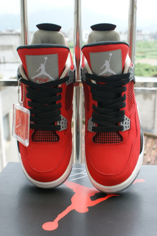 Air Jordan 4 Retro-136