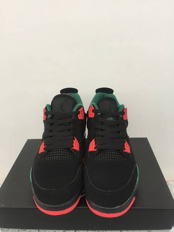 Air Jordan 4 Retro-138