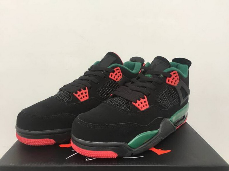 Air Jordan 4 Retro-138