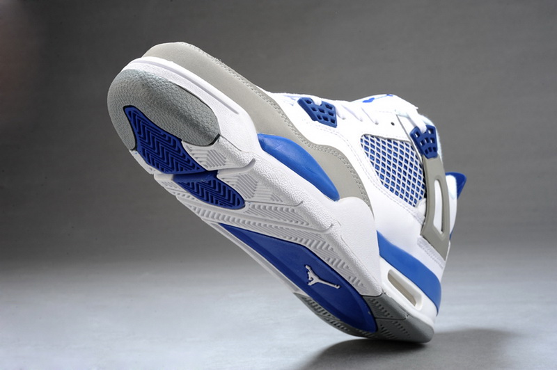 Air Jordan 4 Retro-142