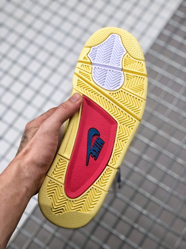 Air Jordan 4 Retro-143