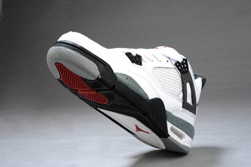 Air Jordan 4 Retro-154