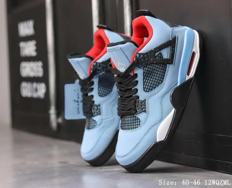 Air Jordan 4 Retro-157