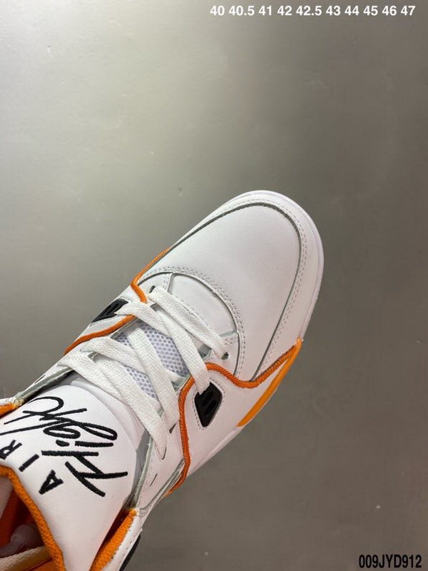 Air Jordan 4 Retro-160