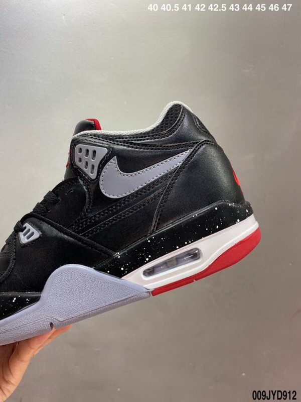 Air Jordan 4 Retro-163