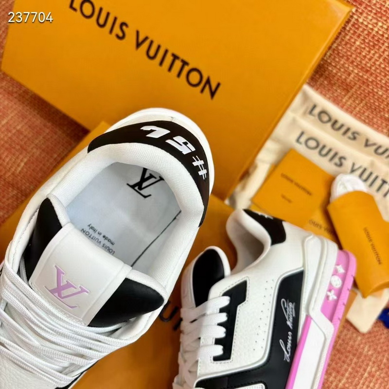 LV Shoes(AAA)-1003