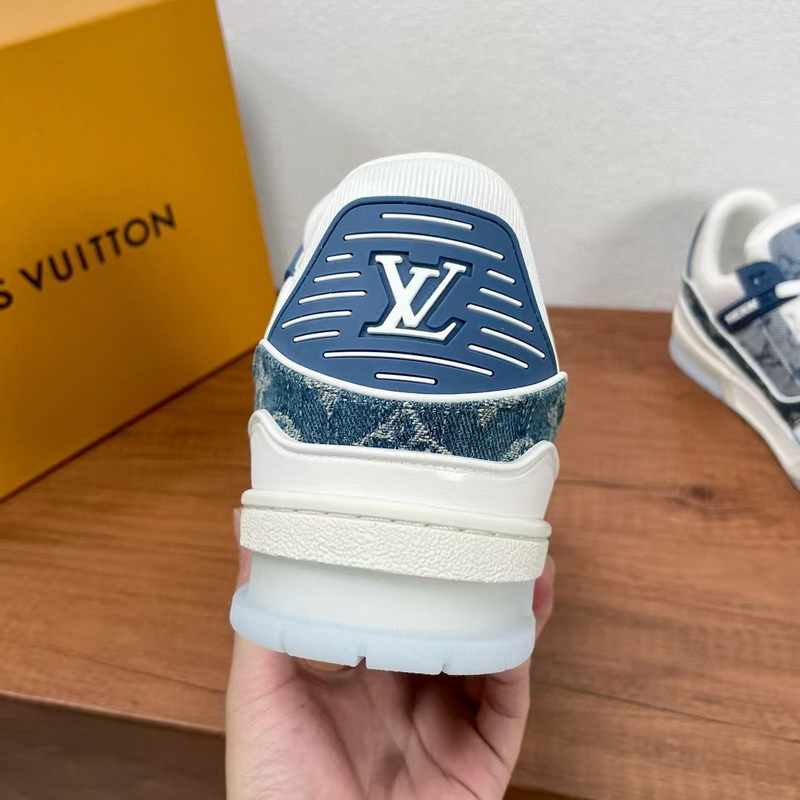 LV Shoes(AAA)-986