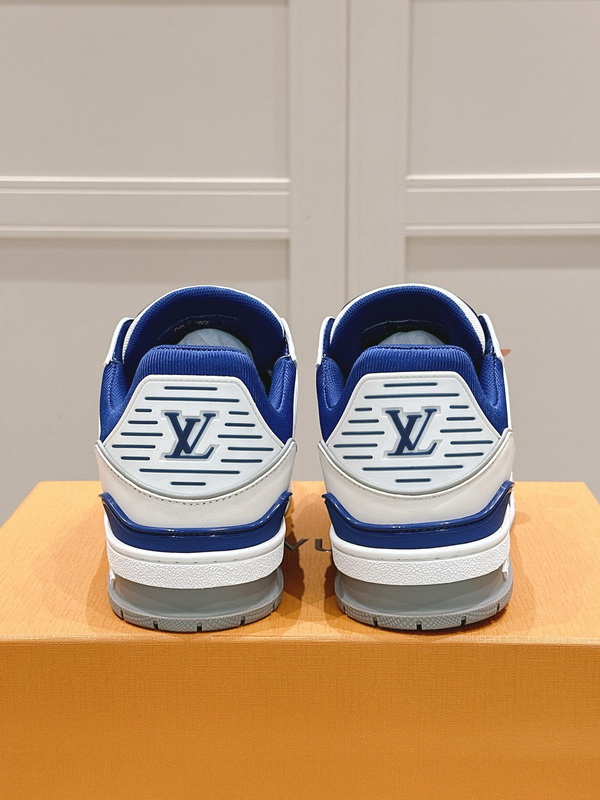 LV Shoes(AAA)-990