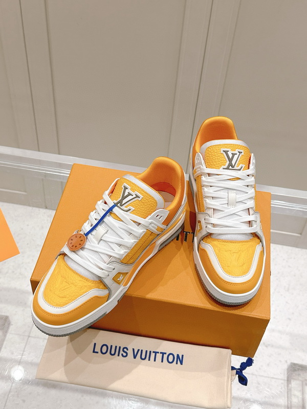 LV Shoes(AAA)-992