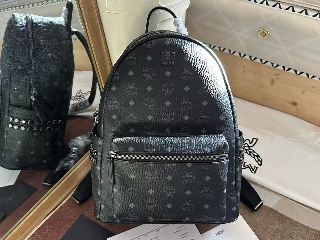MCM Backpack(AAA)-006
