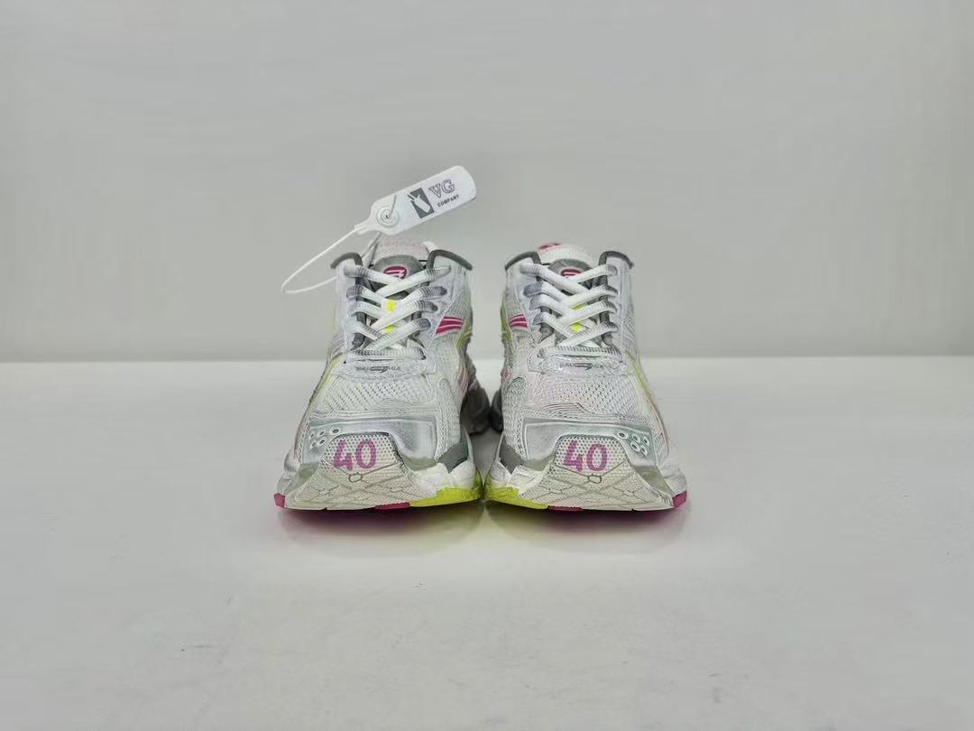 Ba*len*cia*ga shoes(aaaa)-495