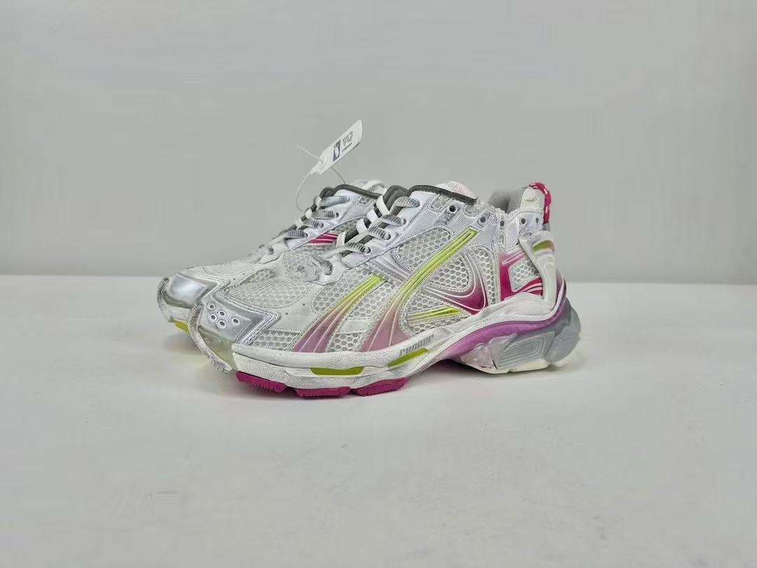 Ba*len*cia*ga shoes(aaaa)-495