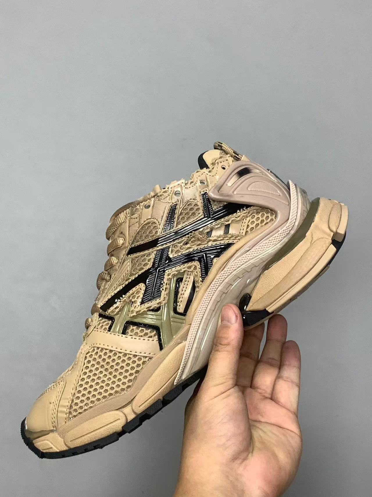 Ba*len*cia*ga shoes(aaaa)-491