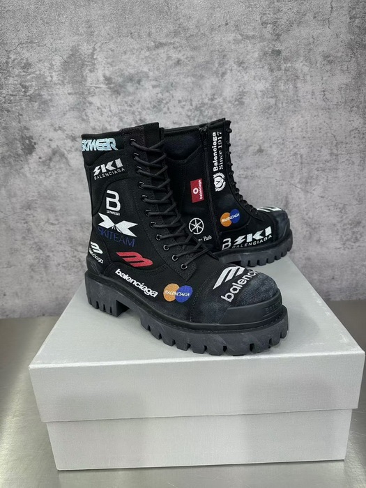 Ba*len*cia*ga boots(aaa)-032