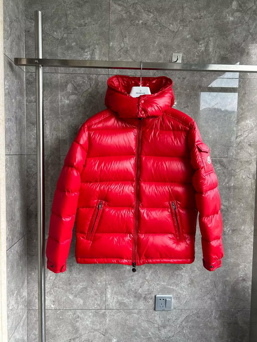 Moncler Coat-261