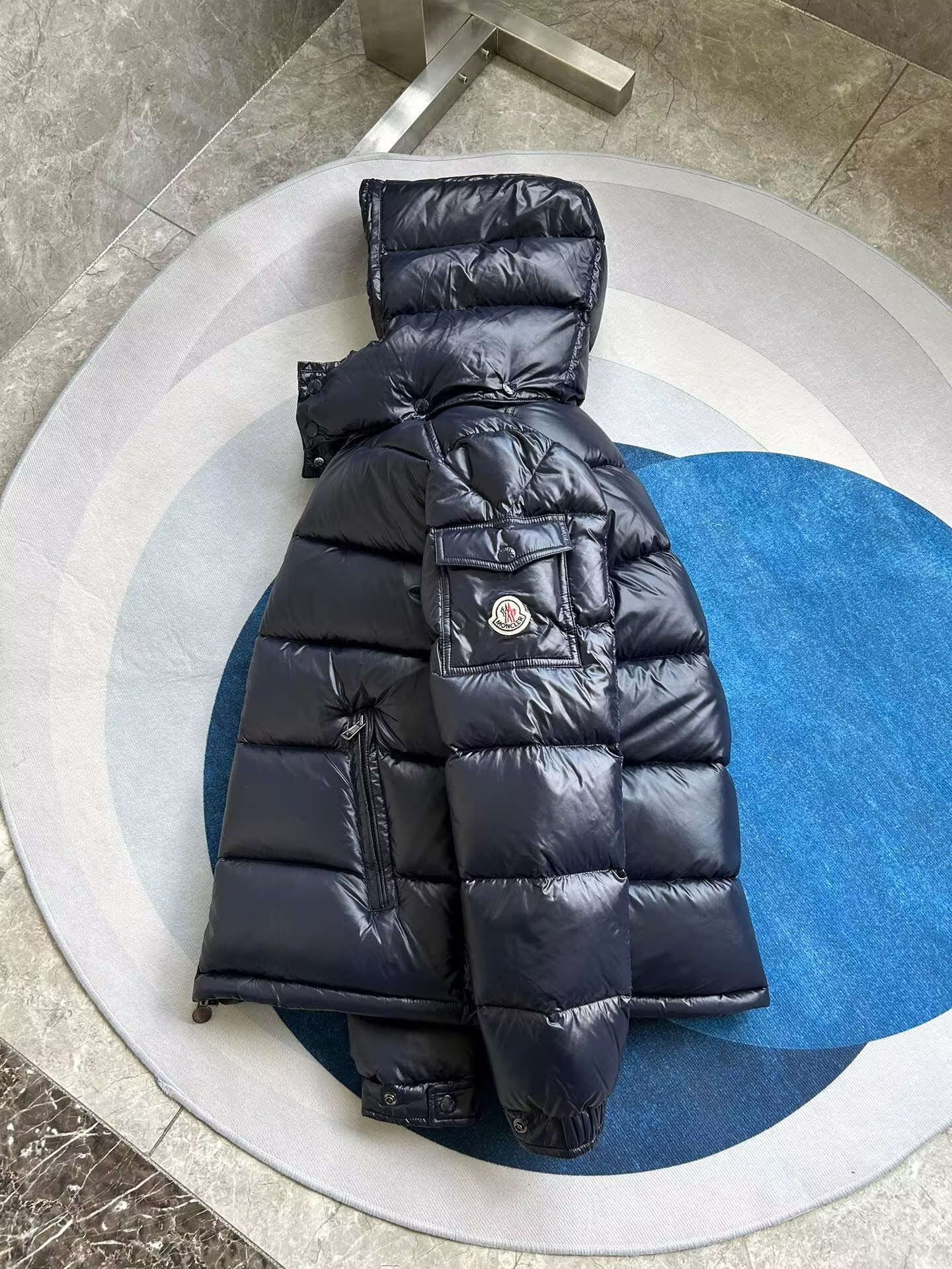 Moncler Coat-262
