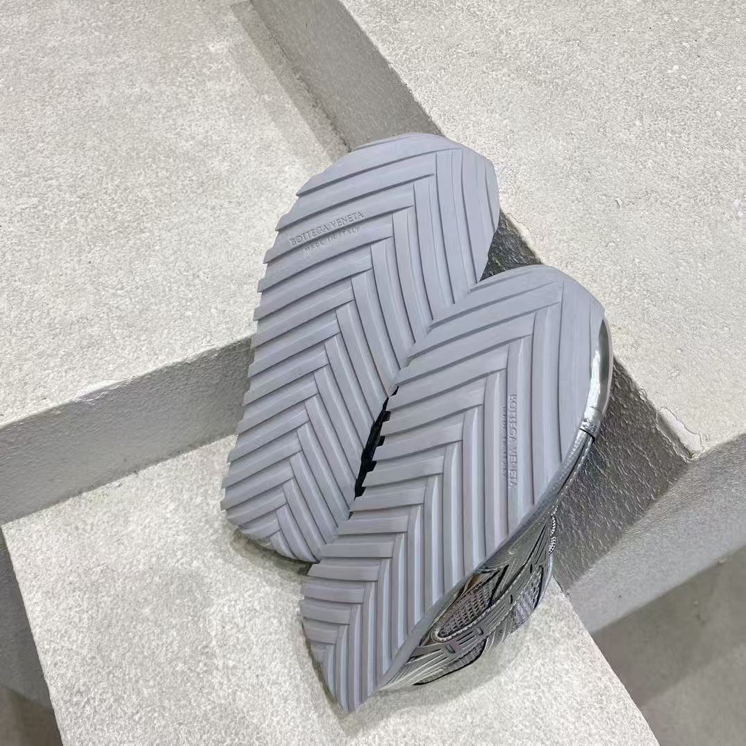 Bottega Veneta Shoes(AAA)-027