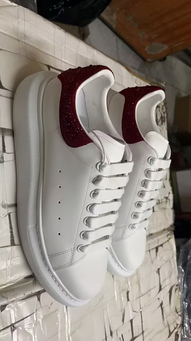 ale*d*r M*Q*en shoes(aaa)-146