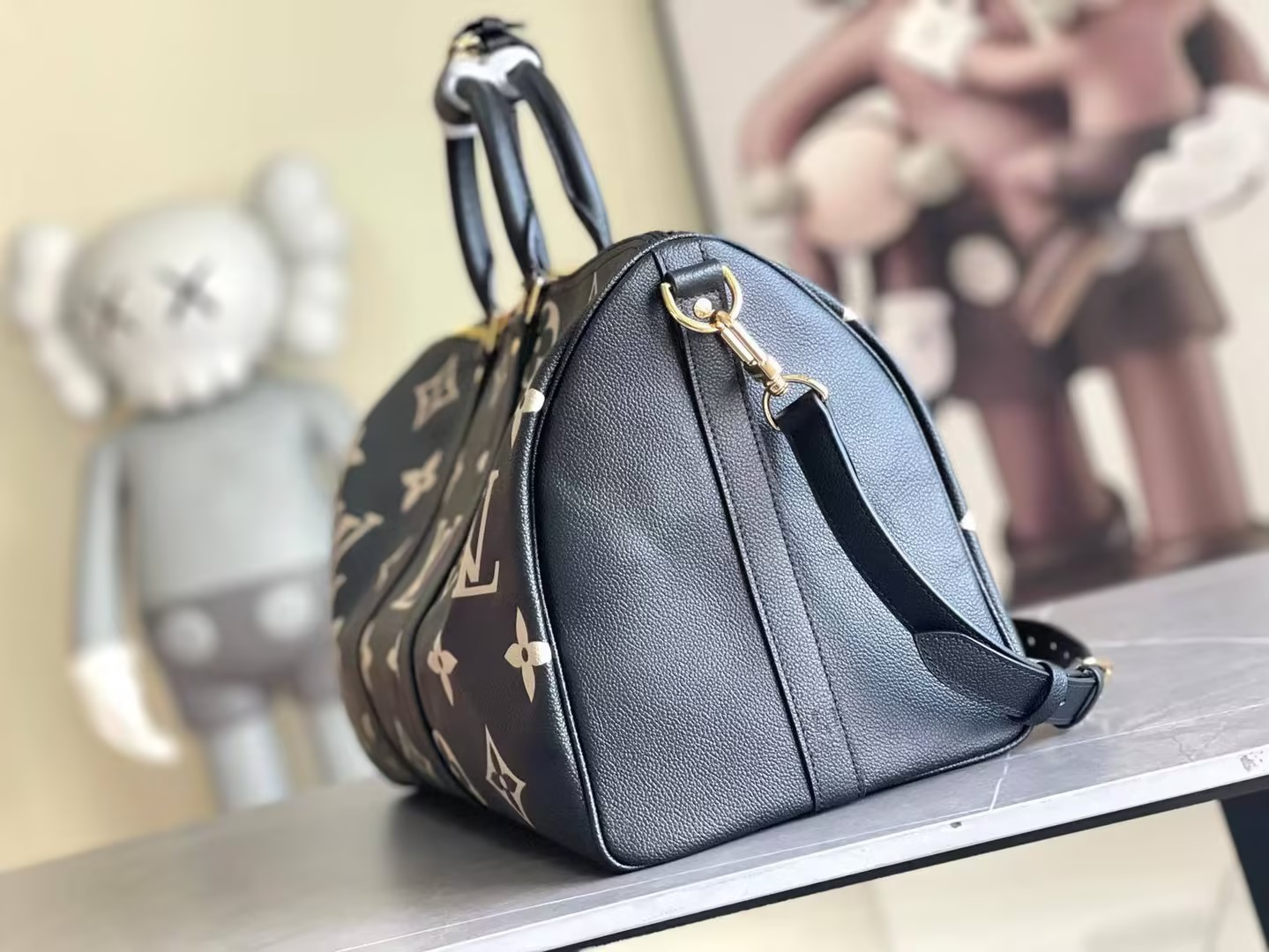 LV Luggage Bag(AAA)-046