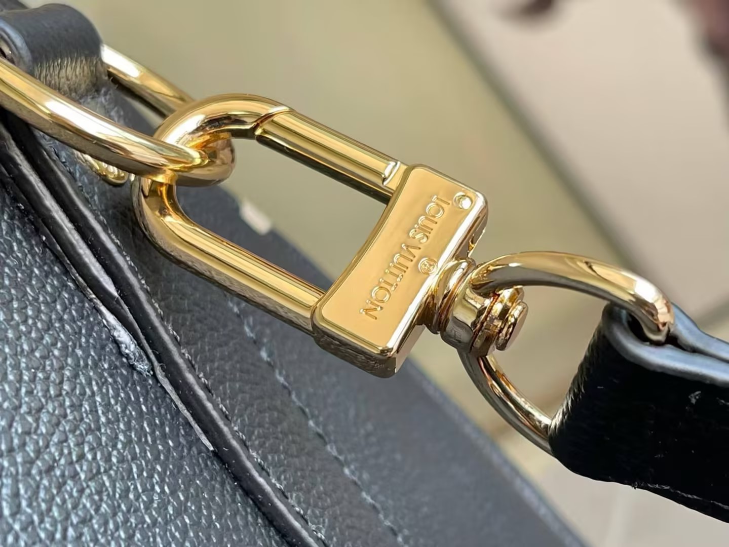 LV Luggage Bag(AAA)-046