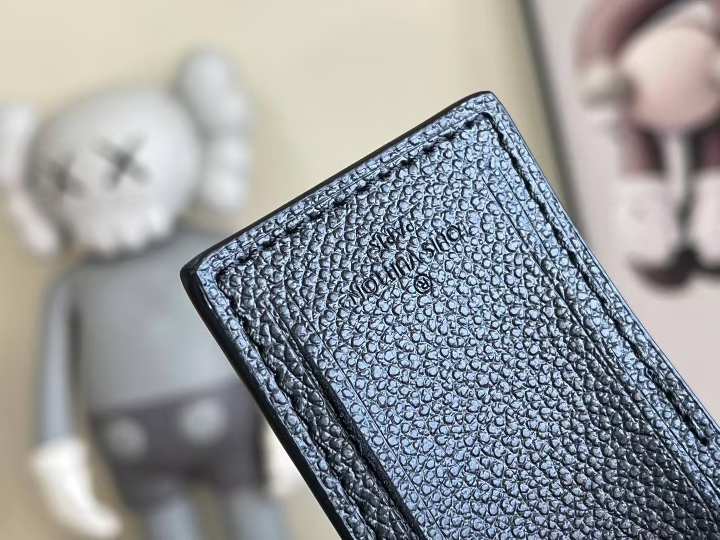 LV Luggage Bag(AAA)-046