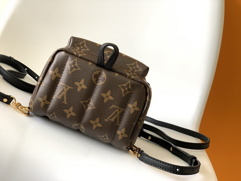 LV Backpack(AAA)-041