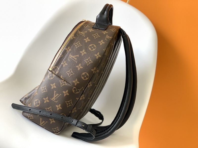LV Backpack(AAA)-045