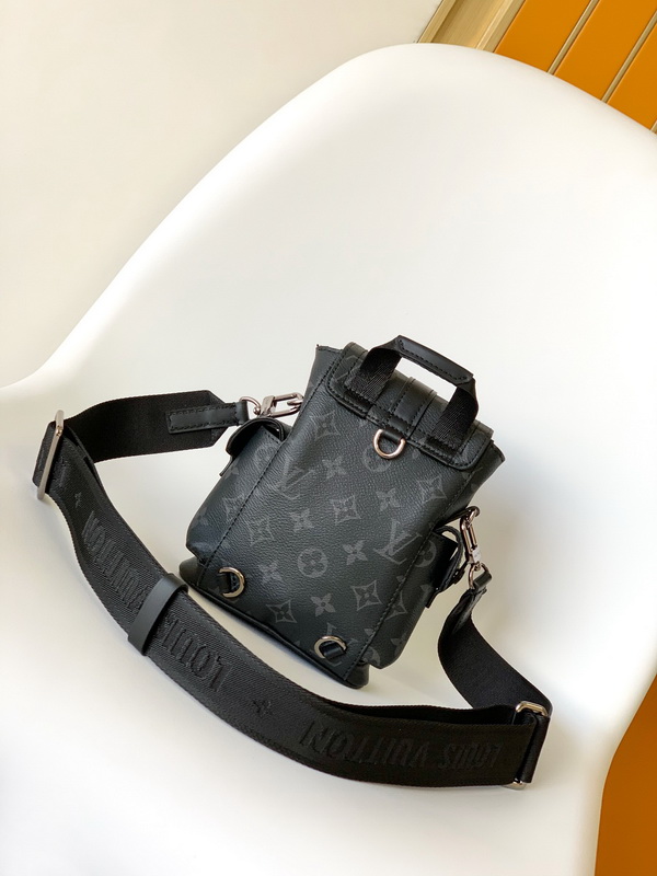 LV Backpack(AAA)-048