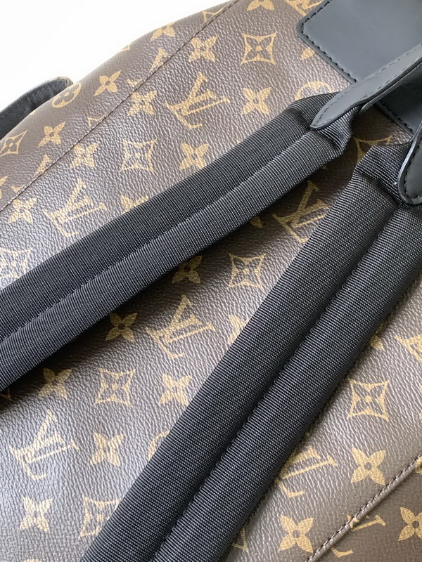 LV Backpack(AAA)-055